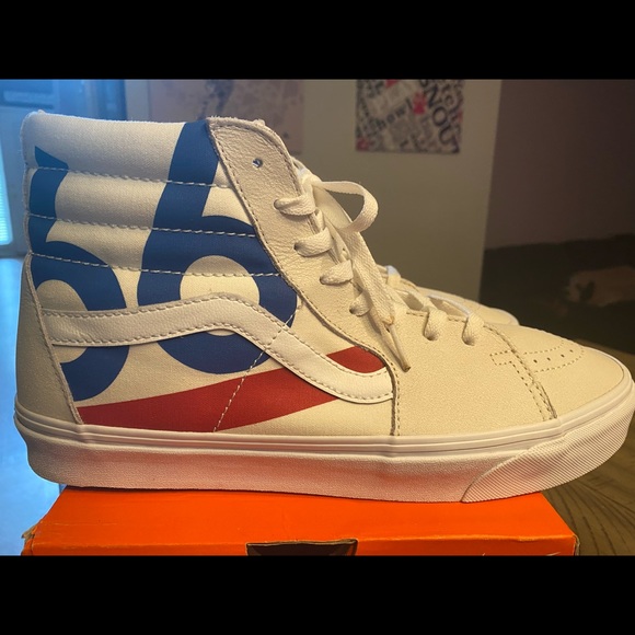 Vans | Shoes | Vans Men Size 15 Gently 